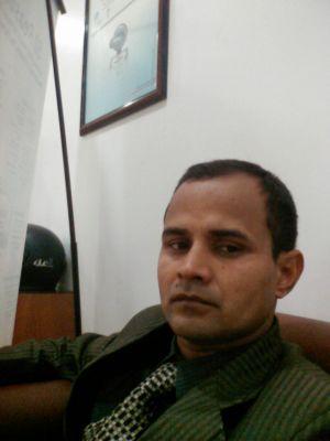 social worker, My Life is in Hands,and there is space for more lives