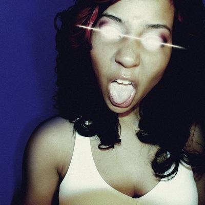 Dqoddess's profile picture. THEGoddess. #TeamNothingButTrouble :)