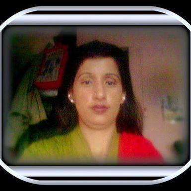 latathakur187's profile picture. 