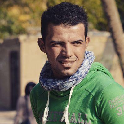 العراق حبي الاول والاخير