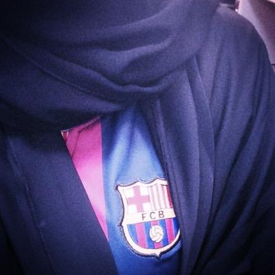 A wife to a Madridista 👊🏻
