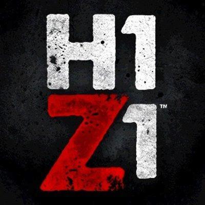 h1z1 infected army