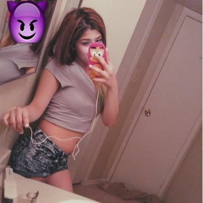 your favorite trap shawty... @everythinggwapo