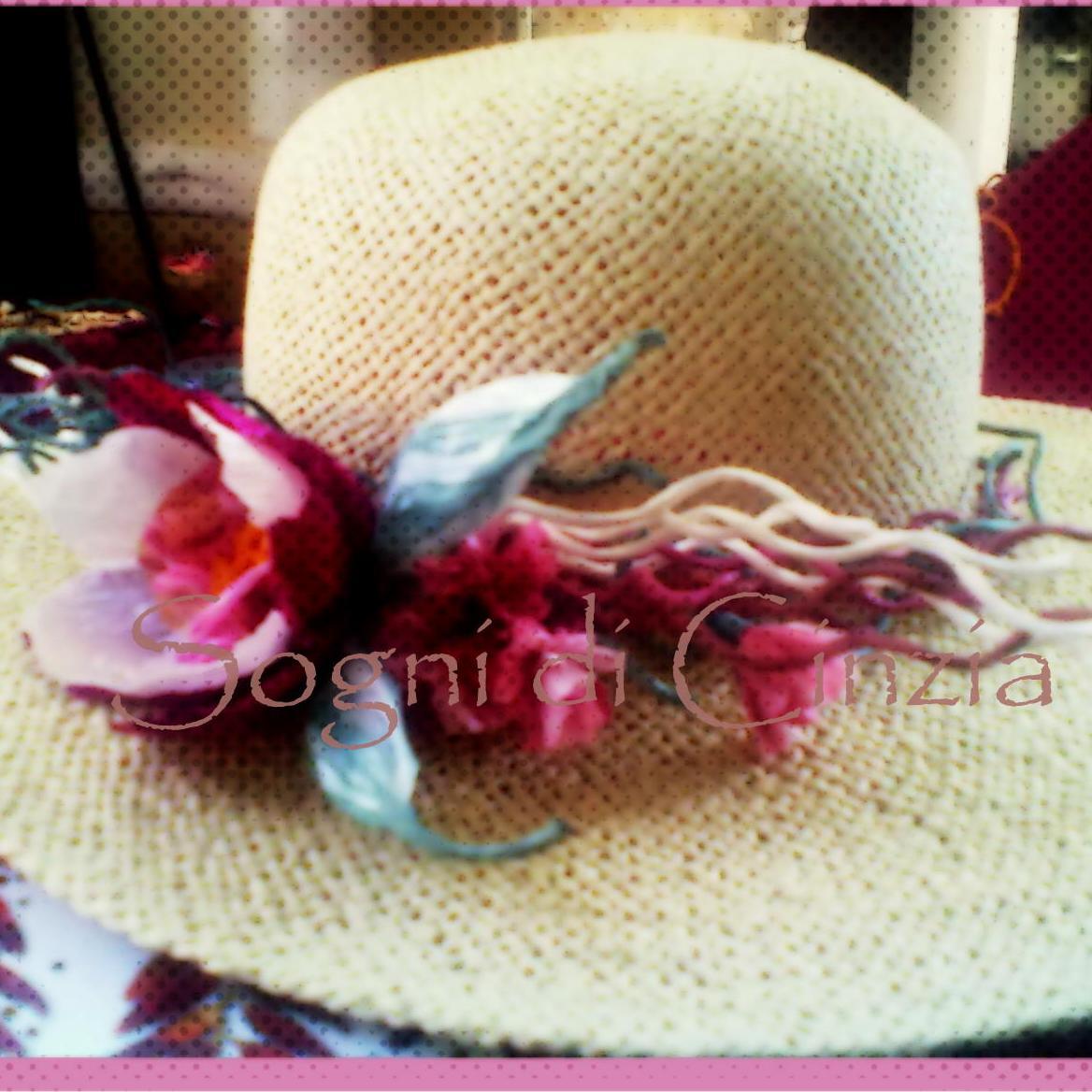 sognidicinzia's profile picture. 