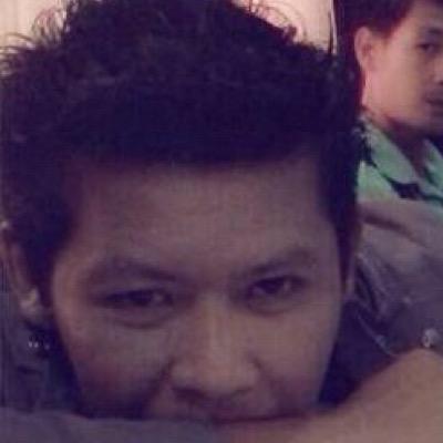 pakpoom21's profile picture. 