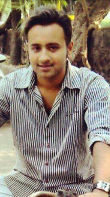 Die hard srk fan....