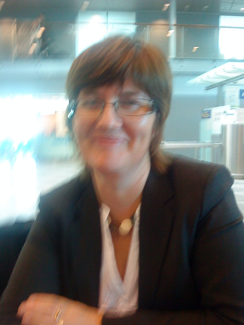 tovefjell's profile picture. 