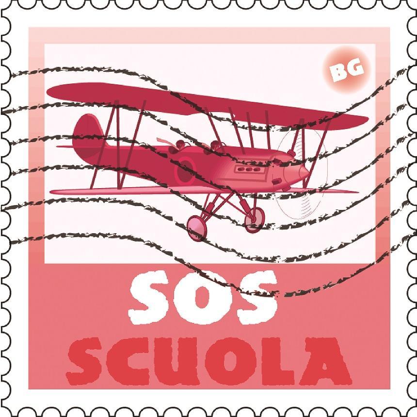 #SosScuola è un progetto no profit per riqualificare e innovare le #scuole: le trasforma in laboratori di creatività e le apre ai territori
