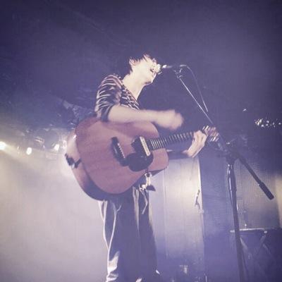 Purpleburg's profile picture. PurpleburgというバンドのVo/Gtです。 https://t.co/LrUEkZ9m3mお問い合わせは↓のメールアドレスまで ryuuta52@gmail.com Purpleburgオフィシャルアカウントは@Purpleburg_o