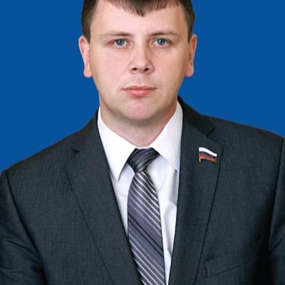 Депутат Смоленской областной Думы, Секретарь Смоленского районного местного отделения Партии ЕДИНАЯ РОССИЯ