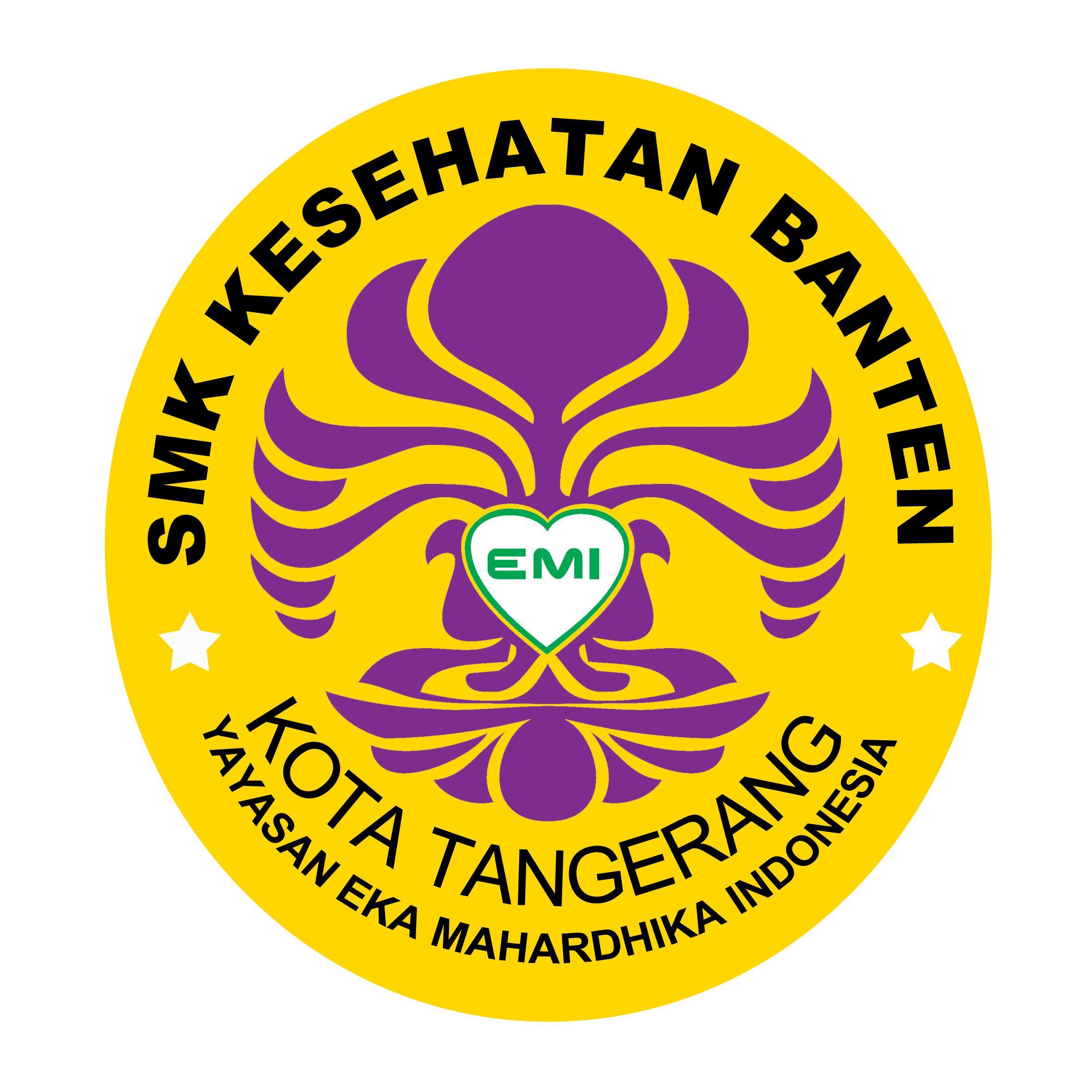 SMK Kesehatan Banten - NPSN : 20615858 II SMK Kesehatan Tervaforit Pilihan Masyarakat || SMK Percontohan Tingkat Nasional || Telp : 021 55745777