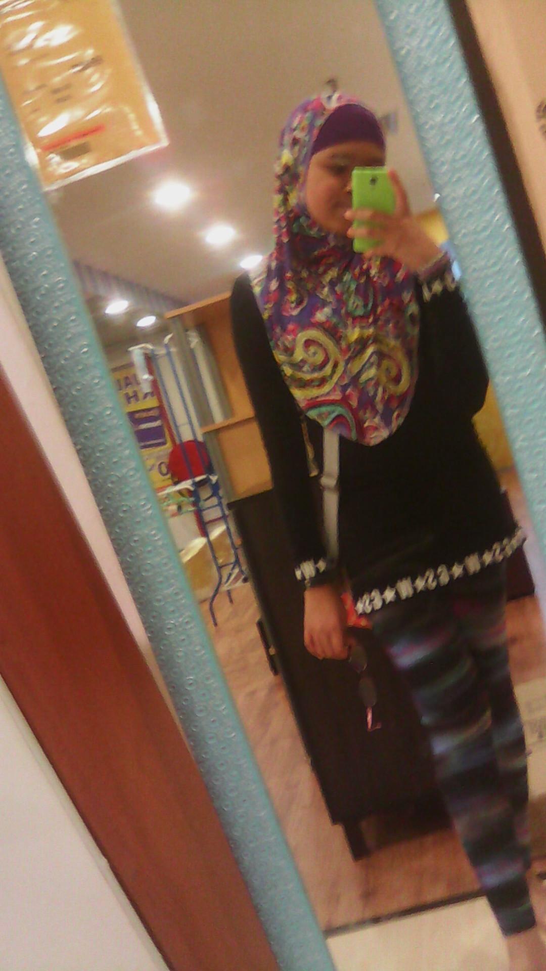 You shoot me bang bang♡