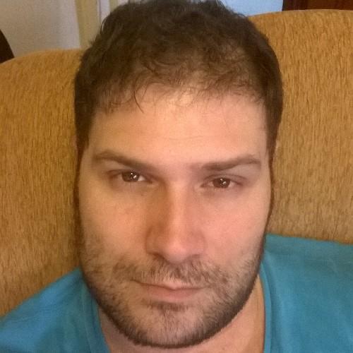 Lycagon's profile picture. 