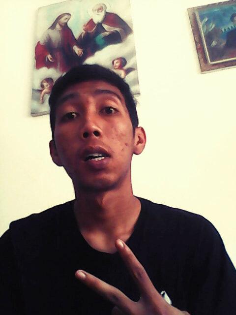 Sampak matek AREMANIA