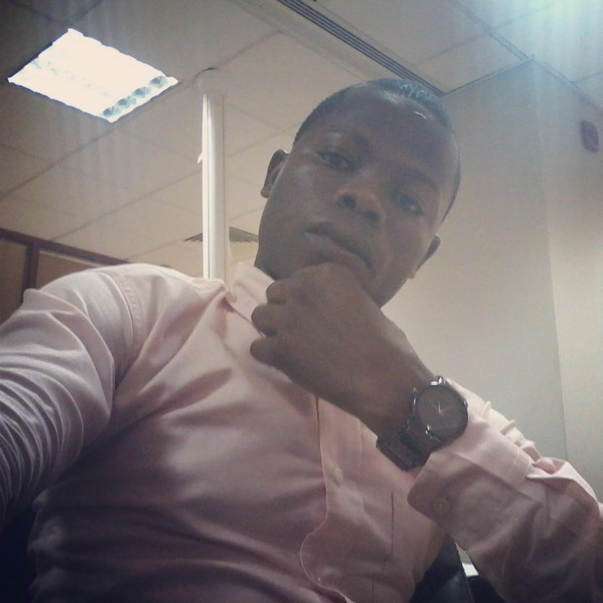 ma_adekunle's profile picture. 