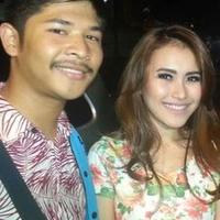 yayang danubrata (@yayangdanu1512) 's Twitter Profile