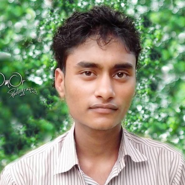 Hi Friend I am UDOY From  Bangladesh