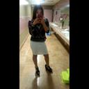 Lucy Muniz - @_allhaillucifer - Twitter