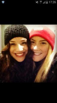 FrancyEPaolaFan's profile picture. 