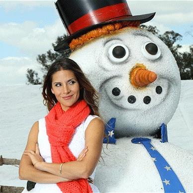 corrybaum8's profile picture. Welkom allemaal bij de officiële Winter Wipe Out pagina!