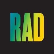 ColorMeRadSwede's profile picture. Världens färgladaste löptävling!