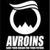 AVROINS (@avroinsapparel) Twitter profile photo