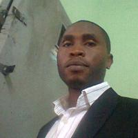 Foye Jibola Johnson - @JibolaFoye Twitter Profile Photo