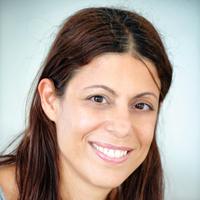 Renana Peres (@peresren) 's Twitter Profile