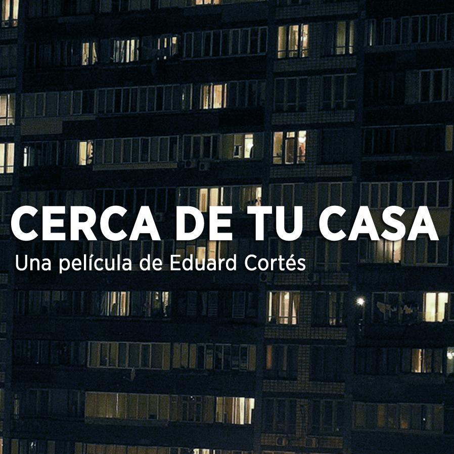 Drama social sobre los desahucios con música de Sílvia Pérez Cruz, dirigido por Eduard Cortés y producido por Bausan Films. https://t.co/w30TxZnyTF