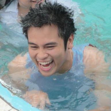 23| Architecture Student Filipino/English Party n' Bullshit