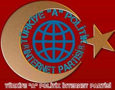 TÜRKİYE'de İLK SİYASİ 🅰️🅿️OLİTİK İNTERNET 🅿️ARTİSİDİR [4.YILINDA]