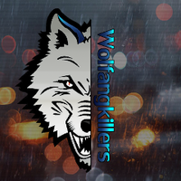 Wolfangkillers (@wolfangkillers) 's Twitter Profile
