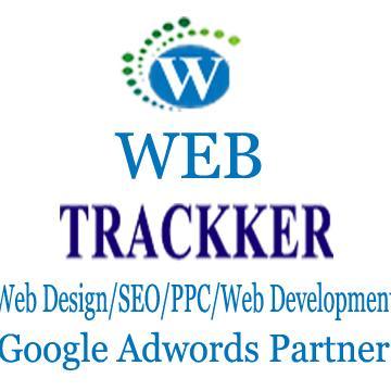 webtrackker is a IT company in Noida India