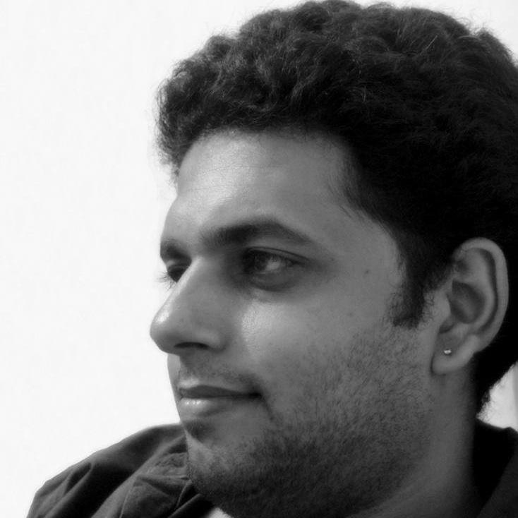 JogiHardik's profile picture. 