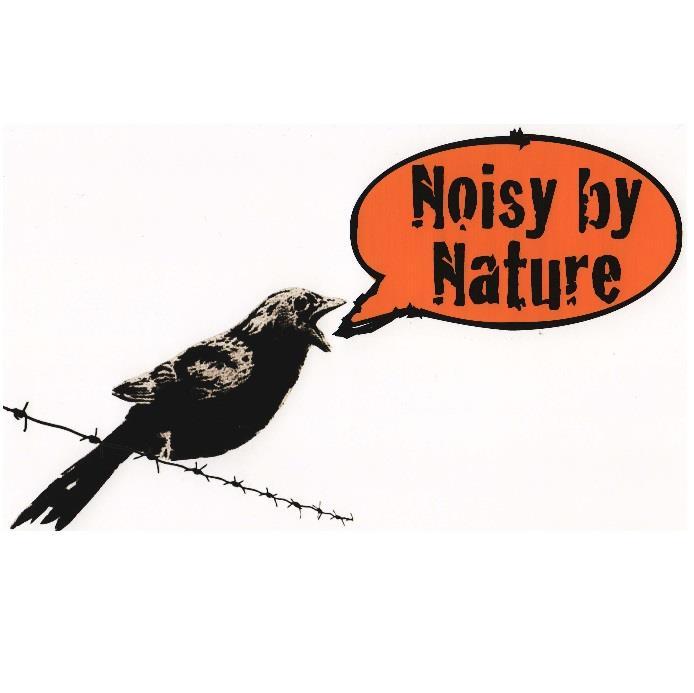 NoisyByNatureOK's profile picture. Sonic creative thinker💡communicator🎤 & producer🎚Passionate about sound 🔊 for life, branding, ads & media ECD @aflorithmic X @amillionads @global @bauermedia