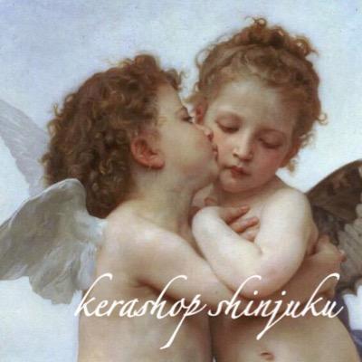 KERA SHOP 新宿店 على X: KERA SHOP 新宿店 على X: