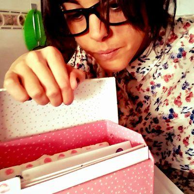 yunapizcadePaz's profile picture. Me llamo Paz, una amante de los dulces…Este blog tiene un poquito de mí en cada receta, espero que os guste acompañarme en esta nueva aventura.