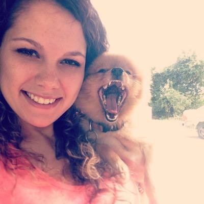 kherd16's profile picture. Livin' it one day at a time ✌️JW💕