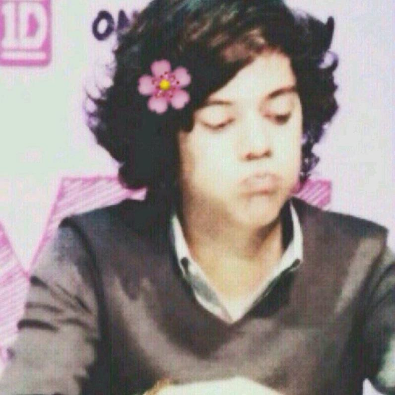 A very strong, very beautiful male princess