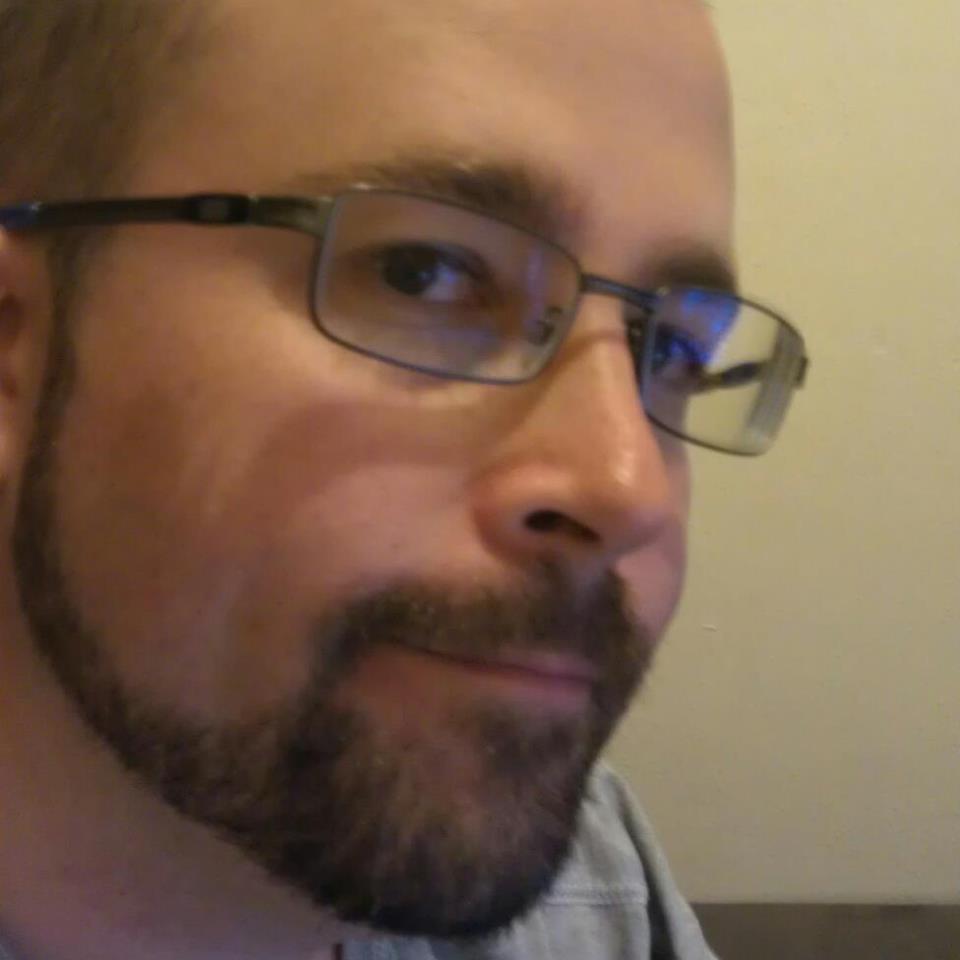 Dad
Game Developer Programmer.
Bumbling Gamer
Sci Fi and Fantasy Enthusiast
Role Player