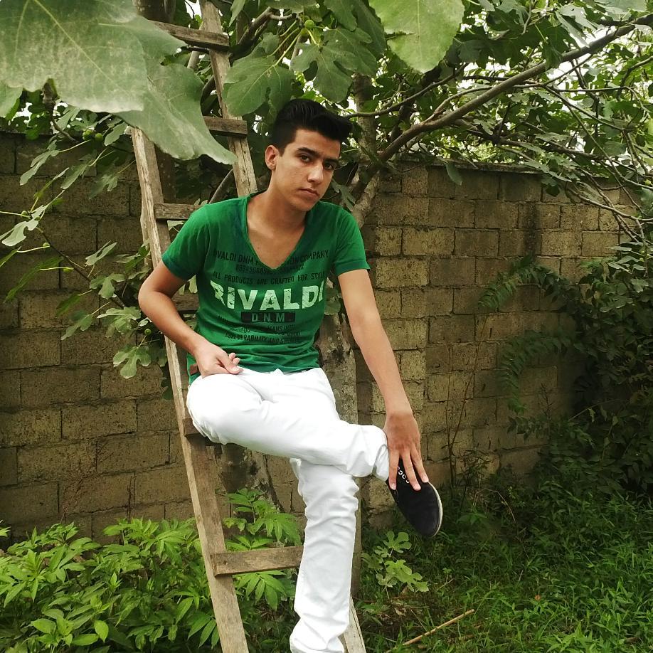 MohamadSlai's profile picture. 