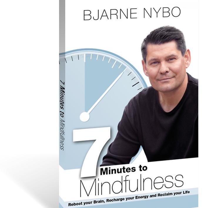 Author of 7 Minutes to #Mindfulness, mindcoach, speaker, #mindfulness evangelist and mono-tasking lover. http://t.co/YZ2B6FaRQi