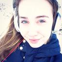 Sara Svendsen - @Saramist7 - Twitter