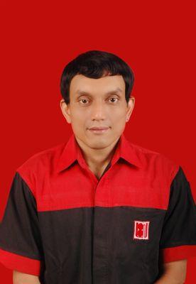 Born_Jakarta,17 September 1979
Sex__Male
Job__PT.DCP-KA Gresik,East Java-Indonesia
Div__Heavy STRUcture Painting Dept