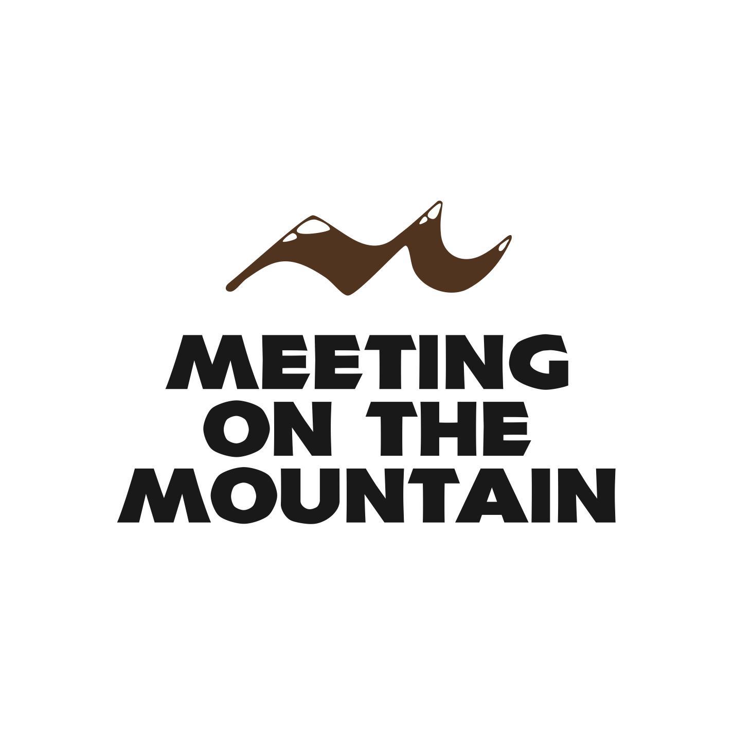 Meeting on the Mountain Live Broadcast: where today's finest musical artists share the stage for an uplifting live performance experience.