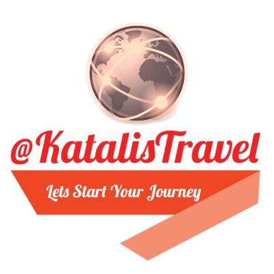 Booking tiket pesawat • Booking Hotel • Booking Tiket Kereta • Study Tour • Paket Wisata • Lets start your journey with Katalis Travel