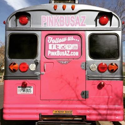 pinkbusaz's profile picture. We are more than just a Party Bus we are an all-inclusive entertainment and event planning group that strives to create a memorable experience for everyone.