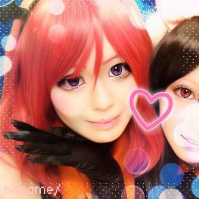 ▼プレイ状況や萌え吐き出しの雑多ツイに混じって唐突に短文を投下するアカ。適度なタイミングでTumblrに格納しています。　▼PSO2/艦これ/刀剣乱舞/パズドラ/ルドルフ・ターキー/FF14　《近況》迷子のへし切り長谷部をご覧になった方はいませんか