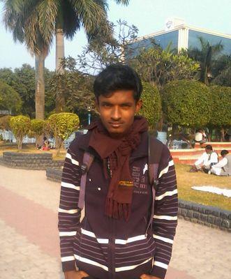 STUDENT(B.A PAT-2 Education hons)