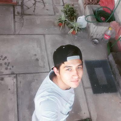 PabloPaesflba's profile picture. estudiante de odonto 20 años amo el futbol. soy un pesado y me encanta la fotografía